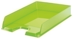 BANDEJA SOBREMESA EUROPOST TR. VERDE