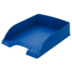 BANDEJA SOBREMESA LEITZ PLUS ST.OP.AZUL
