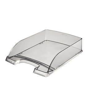 BANDEJA SOBREMESA LEITZ PLUS ST.TRANS.FU