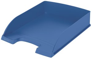 BANDEJA SOBREMESA LEITZ RECYCLE AZUL