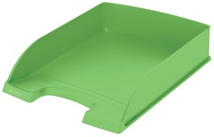 BANDEJA SOBREMESA LEITZ RECYCLE VERDE