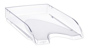 BANDEJA SOBREMESA CEP GLOSS CRISTAL