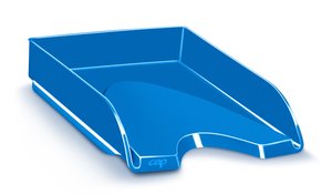 BANDEJA SOBREMESA CEP GLOSS AZUL