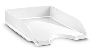 BANDEJA SOBREMESA CEP GLOSS BLANCO