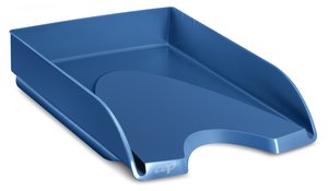 BANDEJA SOBREMESA CEP GLOSS AZUL
