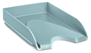 BANDEJA SOBREMESA CEP GLOSS VERDE