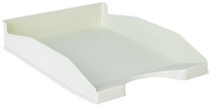 BANDEJA SOBREMESA BLANCO