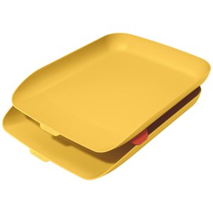 BANDEJA SOBREMESA LEITZ COSY AM S/2