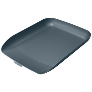 BANDEJA SOBREMESA LEITZ COSY GRIS