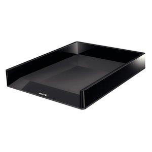 BAND. SOBRE.LEITZ DUAL NEGRO/ANTRACITA