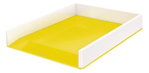 BAND. SOBRE.LEITZ WOW DUAL AMARILLO