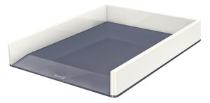 BAND. SOBRE.LEITZ WOW DUAL BLANCO PERLA