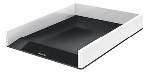 BAND. SOBRE.LEITZ WOW DUAL NEGRO