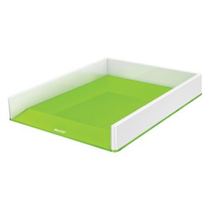 BAND. SOBRE.LEITZ WOW DUALVERDE MET.