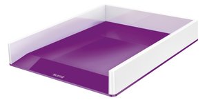 BAND. SOBRE.LEITZ WOW DUAL VIOLETA