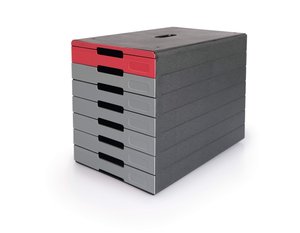 MODULO DURABLE 7 CAJONES ECO IDEALBOX PR