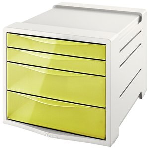 MODULO ESSELTE 4 CAJ. COLOUR BREEZE AMAR