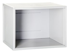 MODULO HUECO GRIS