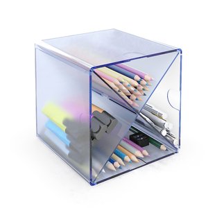 BANDEJA ORGANIZADOR ARCHICUBO 6703 AZUL