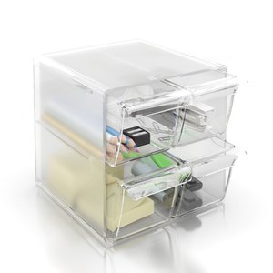 BANDEJA ORGANIZADOR ARCHICUBO 6704 CR
