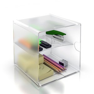 BANDEJA ORGANIZADOR ARCHICUBO 6705 CR