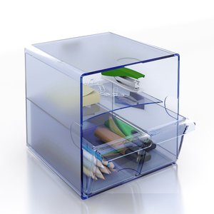 BANDEJA ORGANIZADOR ARCHICUBO 6706 AZ