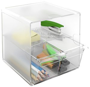 BANDEJA ORGANIZADOR ARCHICUBO 6706 CR