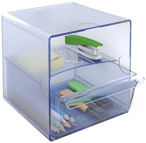 BANDEJA ORGANIZADOR ARCHICUBO 6707 AZ