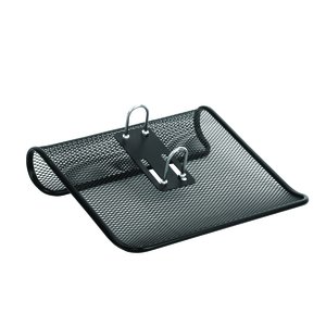 PORTA CALENDARIO FOROFIS METAL NEGRO