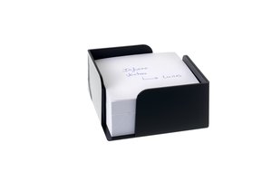 PORTA NOTAS A.2000 NEGRO
