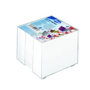 PORTA NOTAS FOROFIS + TACO BLANCO 800h