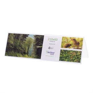 PORTA-NOMBRES SOBREMESA A.2000 6144 G CS