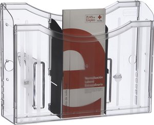 SOPORTE MURAL DE 1 BANDEJA ARCHIPLAY TP
