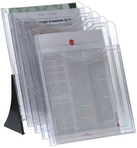 MODULO BANDEJAS ARCHIPLAY   5 CRISTAL
