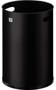 PAPELERA CILINDRO METALICA P-21 NG