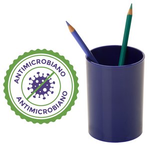PORTALAPICES A.2000 ANTIMICROBIANO AZUL