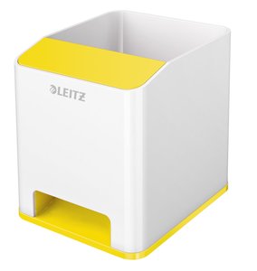 CUBILETE LEITZ WOW DUAL AM/BL