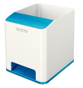 CUBILETE LEITZ WOW DUAL AZ/BL