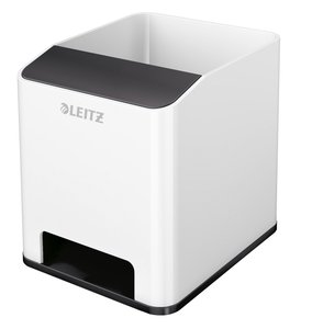 CUBILETE LEITZ WOW DUAL NG/BL