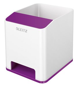 CUBILETE LEITZ WOW DUAL VL/BL