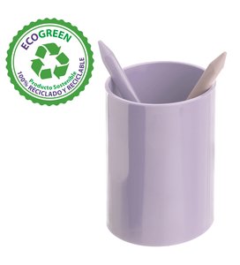 PORTALAPICES A.2000 771 MALVA PASTEL