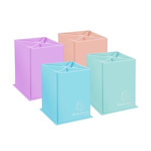 CUBILETE EXAC.4 COMPARTIMENTOS SURT.