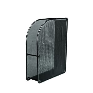 REVISTERO FOROFIS METALICO MALLA NEGRO