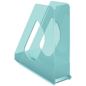 REVISTERO PLASTICO ESS.COLOUR TR.AZ