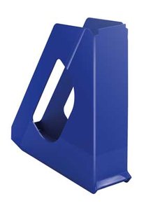 REVISTERO PLASTICO ESS.EUROPOST OP.AZUL