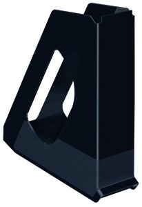 REVISTERO PLASTICO ESS.EUROPOST OP.NEGRO