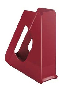 REVISTERO PLASTICO ESS.EUROPOST OP.ROJO
