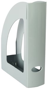 REVISTERO PLASTICO OPACO GRIS