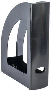 REVISTERO PLASTICO OPACO NEGRO