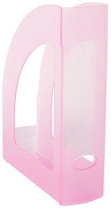 REVISTERO PLASTICO TRASL.FUCSIA